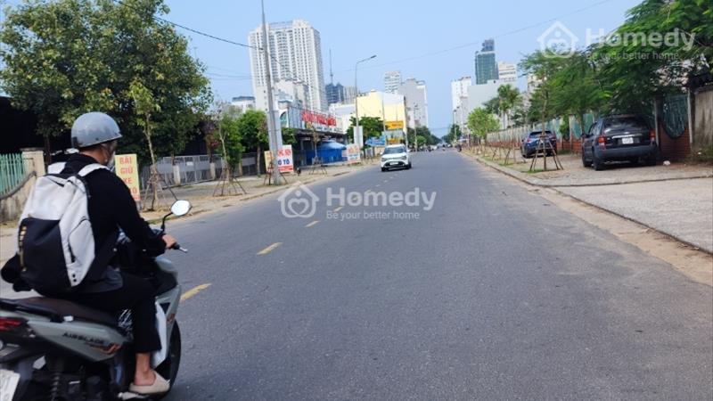Chính Chủ chuyển nhượng lô đất đường Đỗ Bá,Chưa qua đầu tư - Ảnh 2