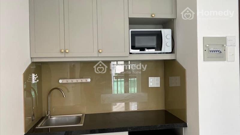 ☆☆☆☆☆ Căn hộ Siêu xinh tại Phan Đăng Lưu, Phú Nhuận - Ban công thoáng, thang máy - Ảnh 5