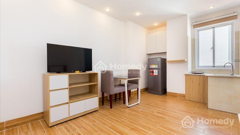 ☆☆☆☆☆ Chung cư Mini - Căn hộ Studio Cửa sổ tại Phan Đình Phùng, Phú Nhuận - Ảnh 2