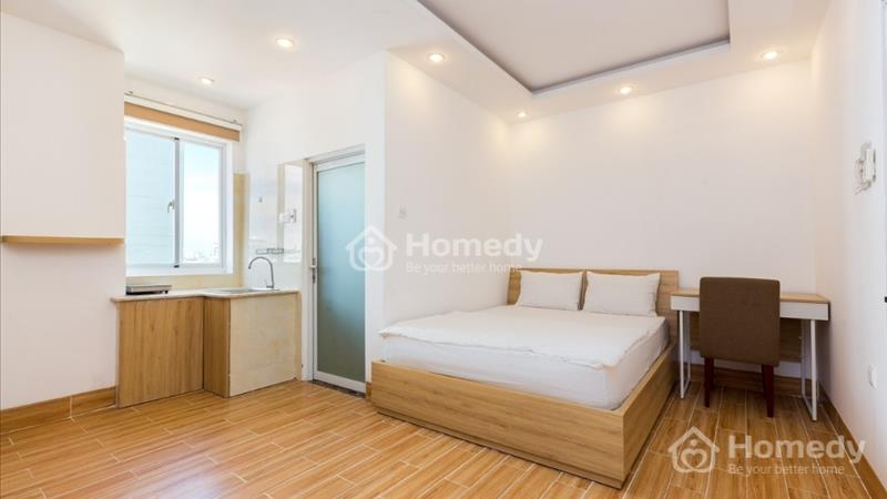 ☆☆☆☆☆ Chung cư Mini - Căn hộ Studio Cửa sổ tại Phan Đình Phùng, Phú Nhuận - Ảnh 1