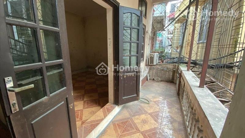 Ban nha ngo 89 Phan Ke Binh , quan Ba Dinh 33m2 *3 tang 4,18 ty - Ảnh 6