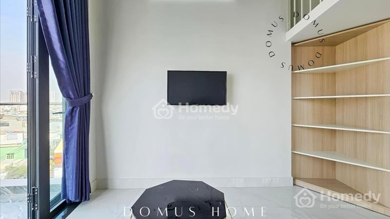 Duplex - Ban công - Dt rộng - Gần Ufm - Cầu Tân thuận - Phú Mỹ Hưng - Bv Fv - Quận 7 - Ảnh 7