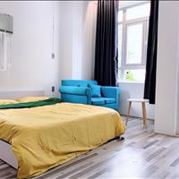 Cho Thuê Căn Hộ Full Nội Thất Quận 1