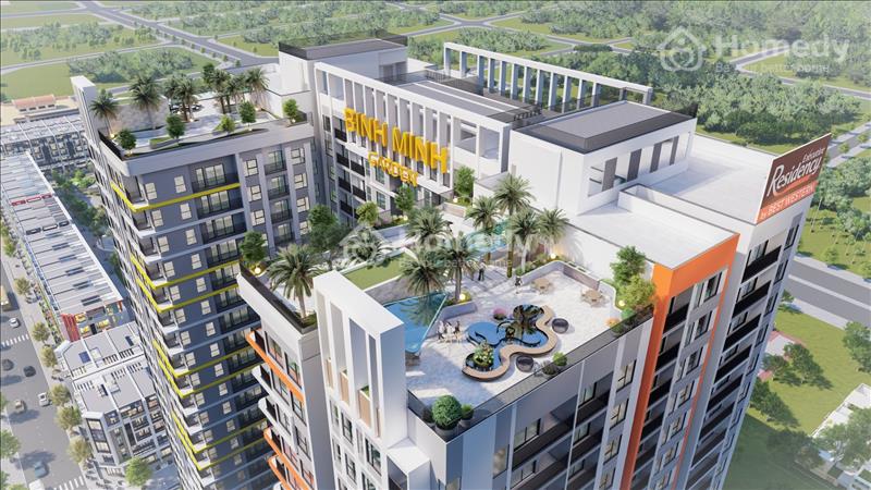 Chỉ cần 1,4xx tỷ để vào ngay HĐMB căn hộ 104m2 Góc View Sông Đuống 3PN tại 93 Đức Giang - Ảnh 6
