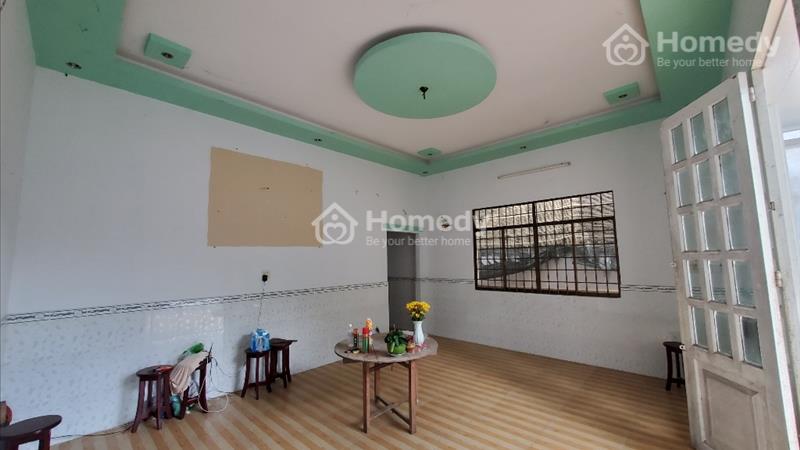 Chính chủ cần bán gấp nhà cấp 4 và sân vườn tại Trà Vinh - Ảnh 3
