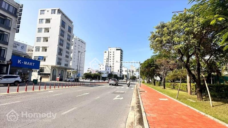 Chính Chủ Bán Nhanh cặp Võ Nguyên Giáp..Khu Kinh Doanh Tốt - Ảnh 1