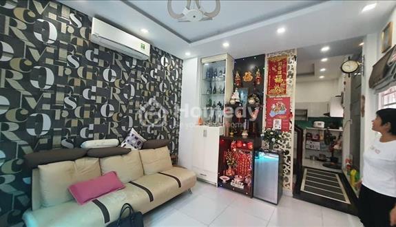 Chính chủ cần nhượng chung cư cao cấp Vinhomes Grand Park Q9 53m2 giá 1ty930, 2Pn/2NVS, LH  Anh Duy - Ảnh 1