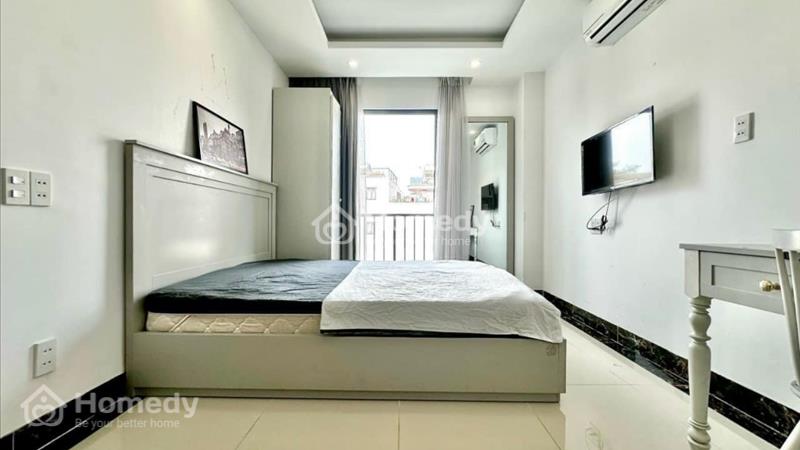☆☆☆☆☆ Căn hộ Siêu xinh tại Phan Đăng Lưu, Phú Nhuận - Ban công thoáng, thang máy - Ảnh 8