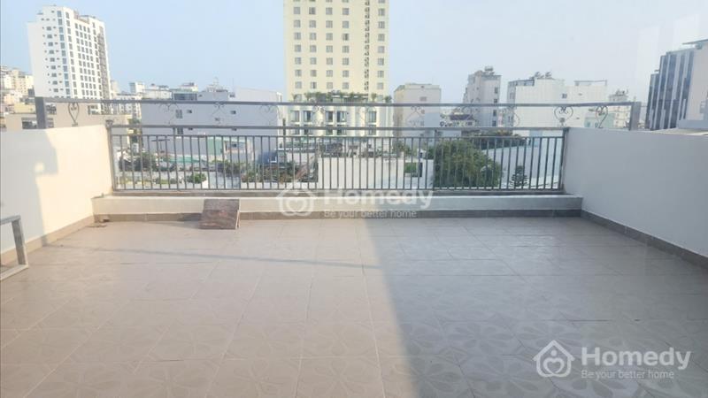 Chuyển nhượng nhanh Tòa Căn Hộ Sát Biển - Ảnh 3