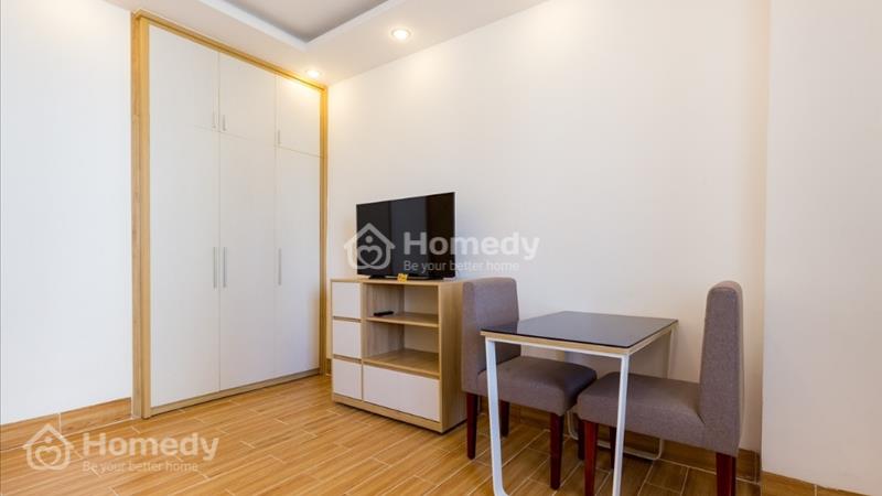 ☆☆☆☆☆ Chung cư Mini - Căn hộ Studio Cửa sổ tại Phan Đình Phùng, Phú Nhuận - Ảnh 8