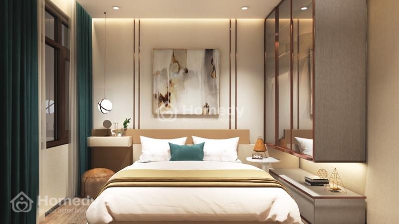 CHCC mặt tiền Hồng Bàng,chuẩn bị nhận nhà,tiện ích chuẩn  Resort 5*,PTT cực linh hoạt. - Ảnh 4