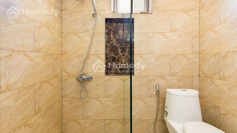 ☆☆☆☆☆ Chung cư Mini - Căn hộ Studio Cửa sổ tại Phan Đình Phùng, Phú Nhuận - Ảnh 7