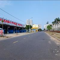 Chính Chủ chuyển nhượng lô đất đường Đỗ Bá,Chưa qua đầu tư