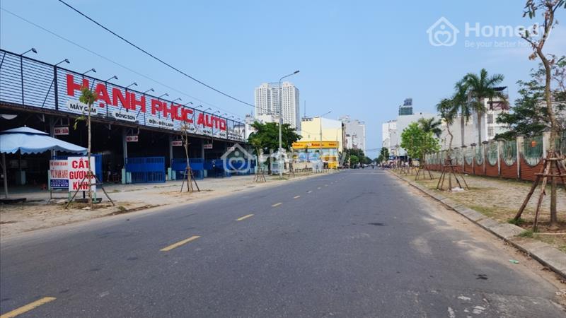 Chính Chủ chuyển nhượng lô đất đường Đỗ Bá,Chưa qua đầu tư - Ảnh 1