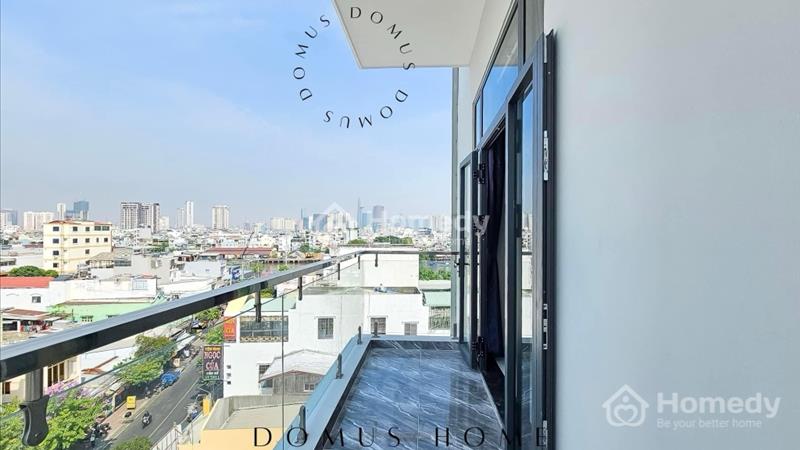 Duplex - Ban công - Dt rộng - Gần Ufm - Cầu Tân thuận - Phú Mỹ Hưng - Bv Fv - Quận 7 - Ảnh 6