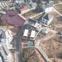 Bán đất đường Cao Thắng (Phường 7, TP. Đà Lạt) - View đẹp ngắm thành phố