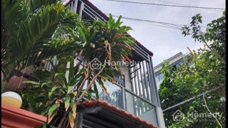 Bán nhà đường Dương Khuê quận Tân Phú cách Chợ Cây Keo 500m - Ảnh 1