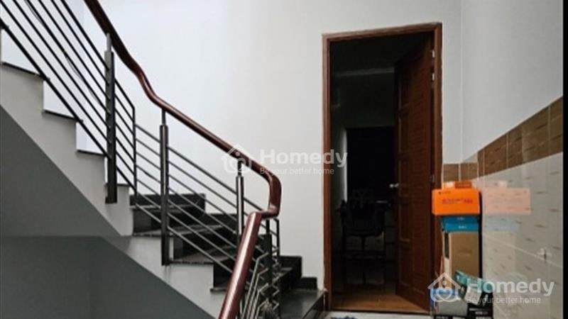 Bán nhà đường Dương Khuê quận Tân Phú cách Chợ Cây Keo 500m - Ảnh 3