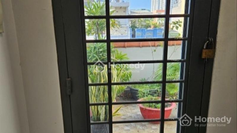 Bán nhà đường Dương Khuê quận Tân Phú cách Chợ Cây Keo 500m - Ảnh 4