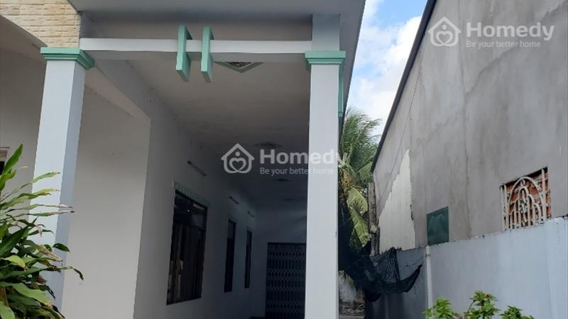 Chính chủ cần bán gấp nhà cấp 4 và sân vườn tại Trà Vinh - Ảnh 2