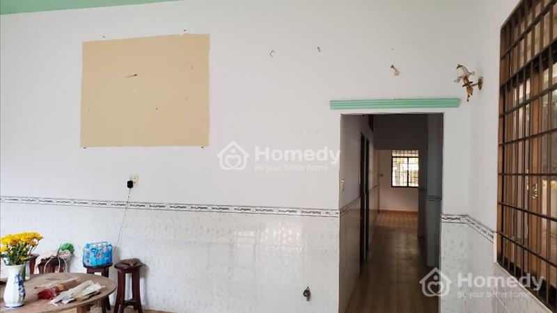 Chính chủ cần bán gấp nhà cấp 4 và sân vườn tại Trà Vinh - Ảnh 4