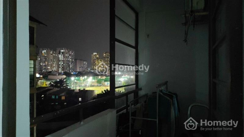 Cần bán căn hộ chung cư An Hòa 3, Phường Tân Thuận Đông,Q7 - Ảnh 4