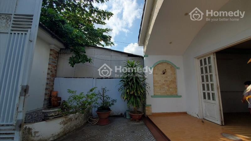 Chính chủ cần bán gấp nhà cấp 4 và sân vườn tại Trà Vinh - Ảnh 16