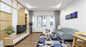 Phố Linh Lang cho thuê căn hộ phố Linh Lang gia 650$,LH: Mai: 0922818282 - Ảnh 4