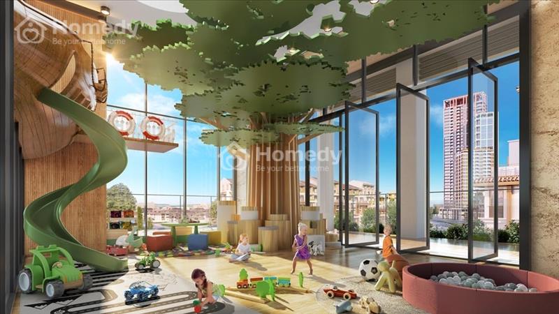 Căn hộ Sun Cosmo view sông Hàn, pháo hoa, suất ngoại giao chiết khấu 19%, sở hữu lâu dài - Ảnh 3