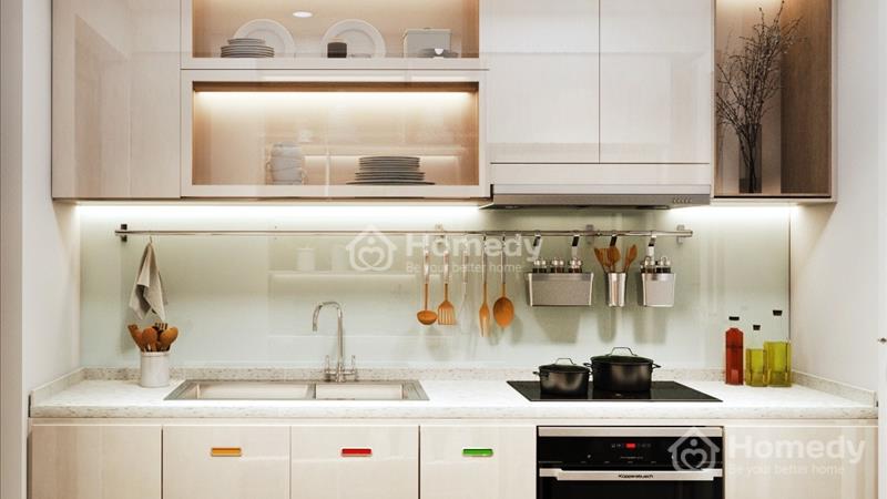 CHCC mặt tiền Hồng Bàng,chuẩn bị nhận nhà,tiện ích chuẩn  Resort 5*,PTT cực linh hoạt. - Ảnh 5