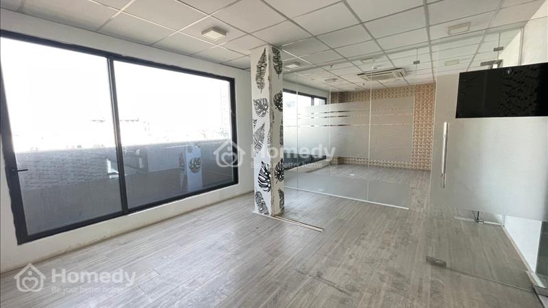 Cho thuê sàn VP ngay khu Saigon Pearl - gi.á tốt nhất khu vực - Ảnh 4