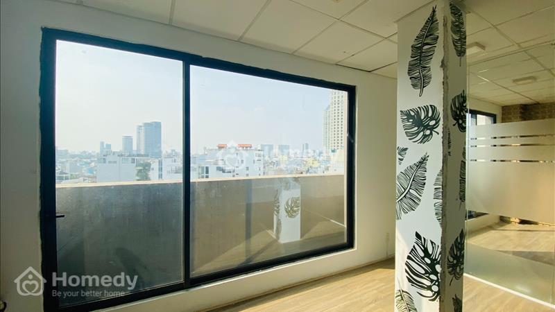 Cho thuê sàn VP ngay khu Saigon Pearl - gi.á tốt nhất khu vực - Ảnh 2