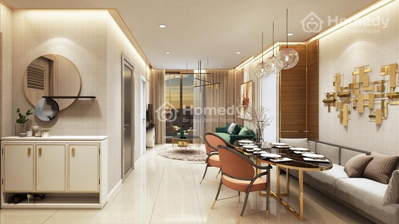 CHCC mặt tiền Hồng Bàng,chuẩn bị nhận nhà,tiện ích chuẩn  Resort 5*,PTT cực linh hoạt. - Ảnh 7