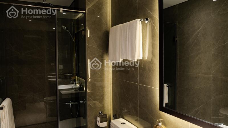Bán căn 2 ngủ hạng sang nằm ngay trung tâm phố cổ, vận hành theo tiêu chuẩn khách sạn 5* - Ảnh 3