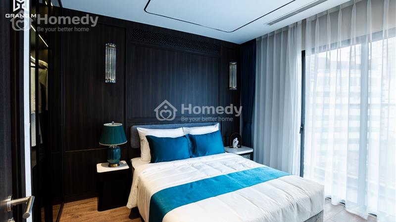 Bán căn 2 ngủ hạng sang nằm ngay trung tâm phố cổ, vận hành theo tiêu chuẩn khách sạn 5* - Ảnh 5