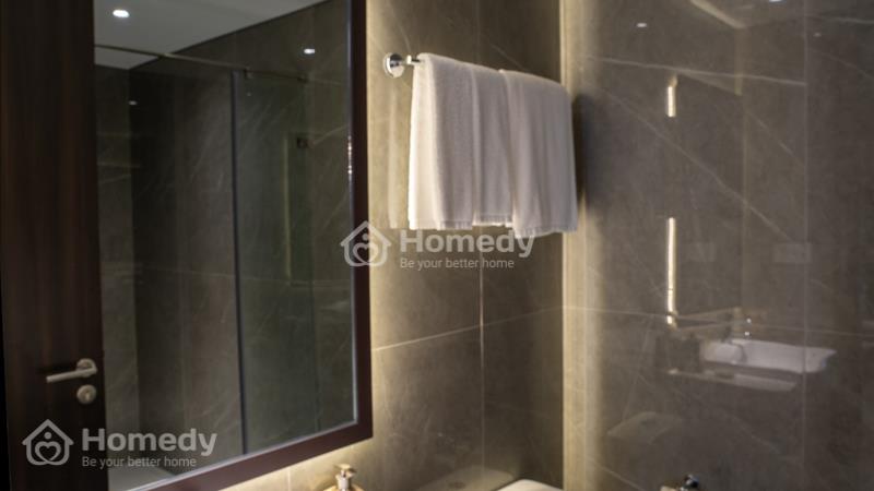 Bán căn 2 ngủ hạng sang nằm ngay trung tâm phố cổ, vận hành theo tiêu chuẩn khách sạn 5* - Ảnh 6