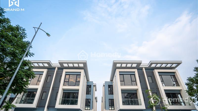 Bán Song Lập  An Quý _ Dương Nội  Cạnh hồ thiên văn học - Aone Mall Hà Đông (Giá gốc CĐT Nam Cường) - Ảnh 1