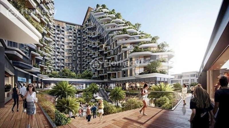 Căn hộ view biển sở hữu lâu dài Meypearl Phú Quốc TT chỉ 435 Triệu - Full nội thất - O9,33.83O.579  - Ảnh 14