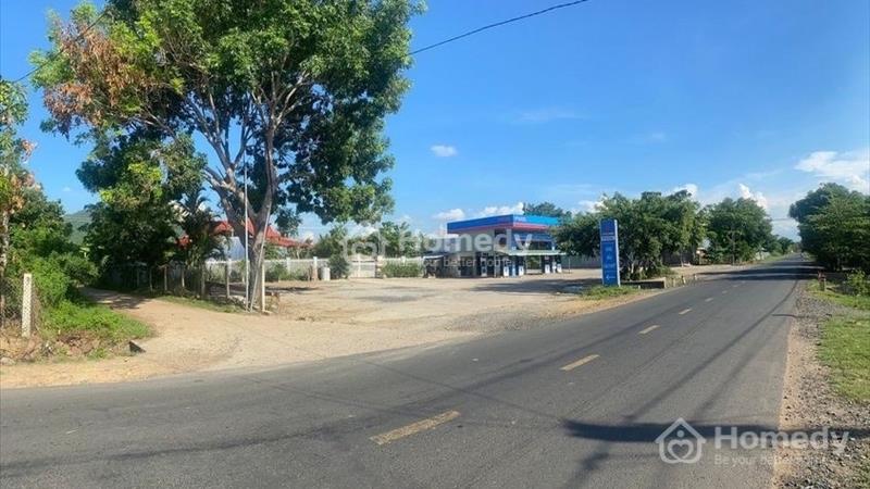 Cần nhượng lại mảnh đất giá ngộp chuyển lên sài gòn sống - Ảnh 3