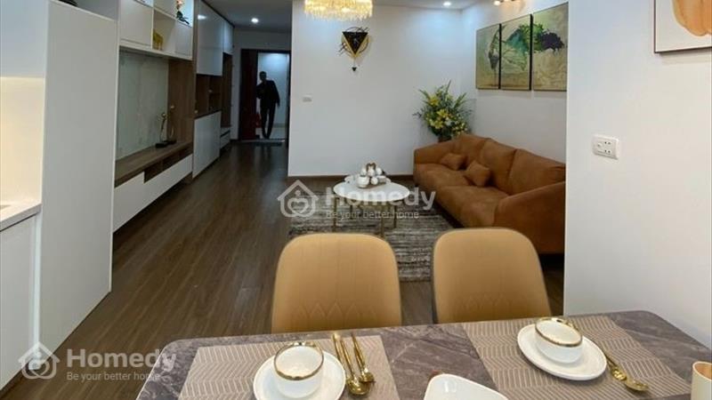 Sức nóng khủng khiếp từ dự án sinh lời: Chung cư Tecco Elite Cuty Thái Nguyên  - Ảnh 4
