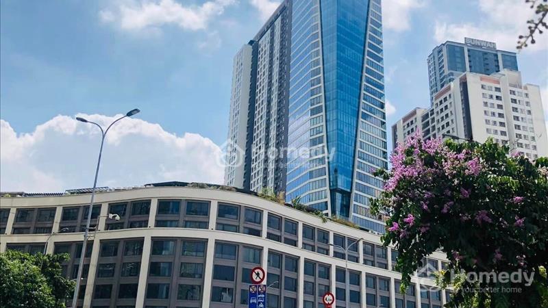 Cho thuê sàn VP ngay khu Saigon Pearl - gi.á tốt nhất khu vực - Ảnh 1