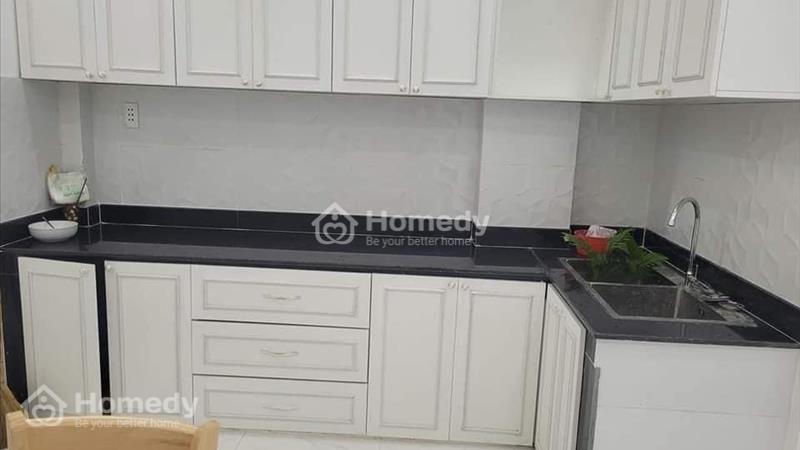 Bình 0705999523 Tôi bệnh bán gấp nhà 1T 1L, 57m2 Vườn Chuối Q.3 gần BV Bình Dân - Giá 1,3 Tỷ - Ảnh 3