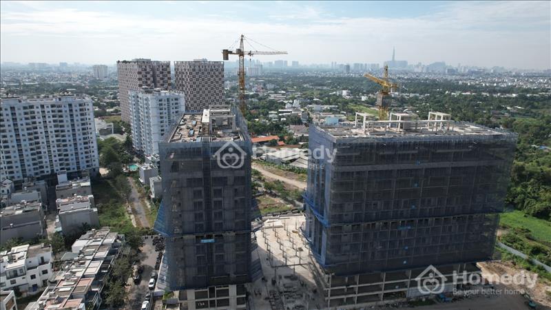 Thanh toán 30% - 3.60Tỷ  sở hữu Shophouse thương mại 3 tầng 225m2 tại Thủ Đức  - Ảnh 1