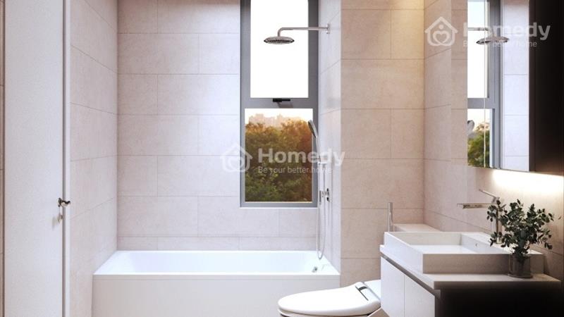 CHCC mặt tiền Hồng Bàng,chuẩn bị nhận nhà,tiện ích chuẩn  Resort 5*,PTT cực linh hoạt. - Ảnh 9