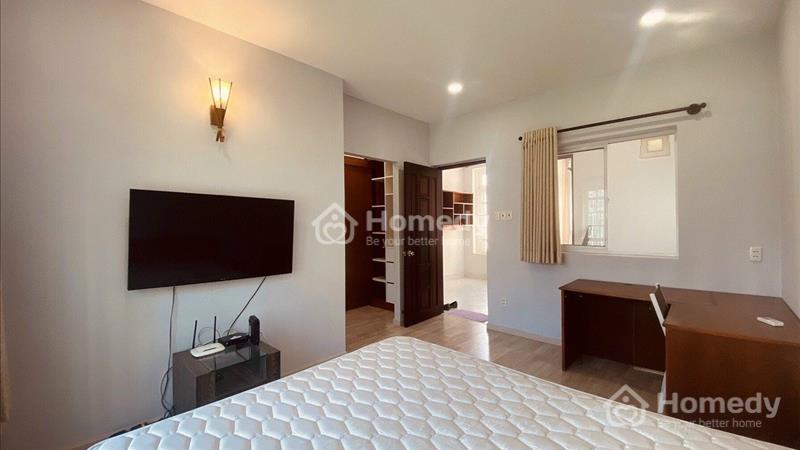 Bán gấp CC Đất Phương Nam Q.BT. DT 141m2, 3P, 2WC. Giá bán 4,5 tỷ - Ảnh 7
