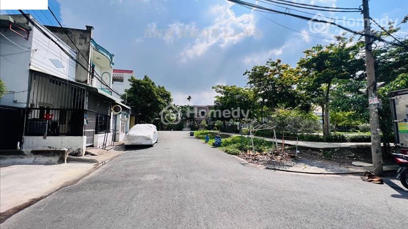 Hàng hiếm linh trung, đường rộng 14m gần công viên. 7 tỷ - 81m2 - Ảnh 3