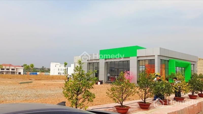 Bán đất nền dự án Phú Giáo - Bình Dương giá 791 Triệu - Ảnh 11