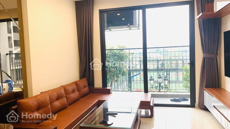 (Mới) cắt lỗ 02 căn 3PN DT 75m2, tầng đẹp, từ đồ cơ bản đến full đồ đẹp Vinhomes Smart City 3.8 tỷ - Ảnh 1