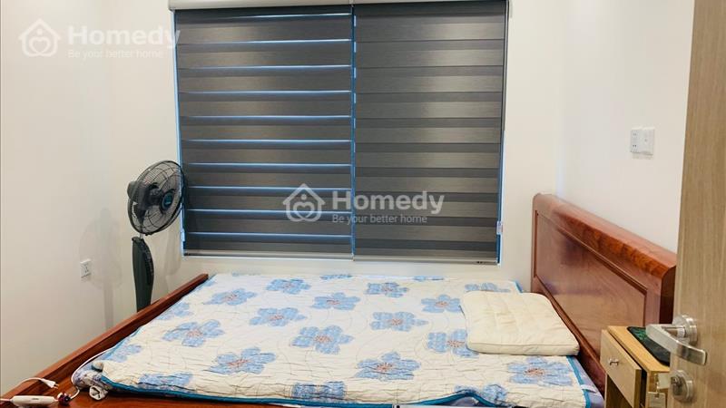 (Mới) cắt lỗ 02 căn 3PN DT 75m2, tầng đẹp, từ đồ cơ bản đến full đồ đẹp Vinhomes Smart City 3.8 tỷ - Ảnh 7