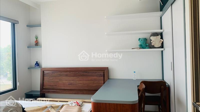 (Mới) cắt lỗ 02 căn 3PN DT 75m2, tầng đẹp, từ đồ cơ bản đến full đồ đẹp Vinhomes Smart City 3.8 tỷ - Ảnh 8